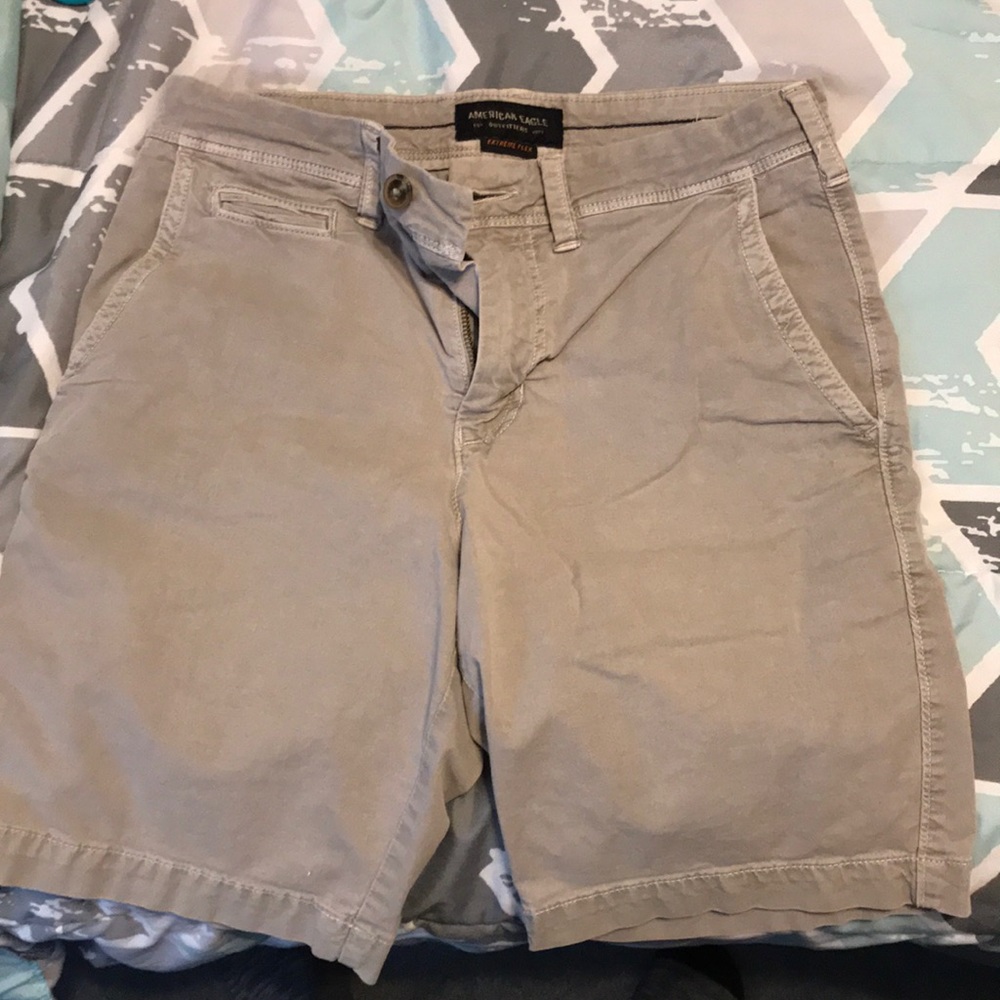 American Eagle Extreme Flex Chinos